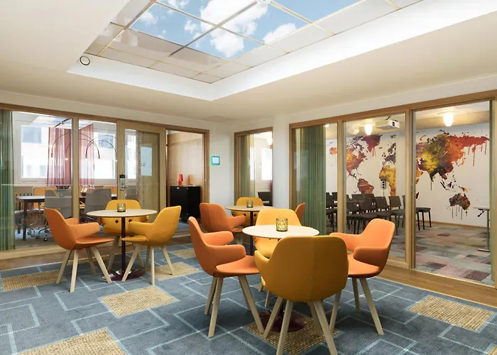 Profilhotels Hotel Garden