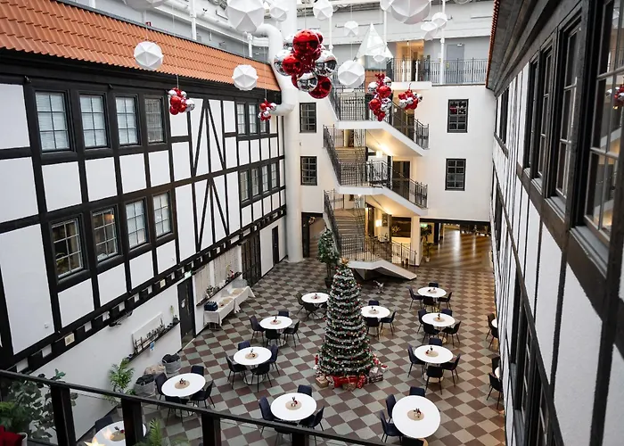 Hotel Stensson